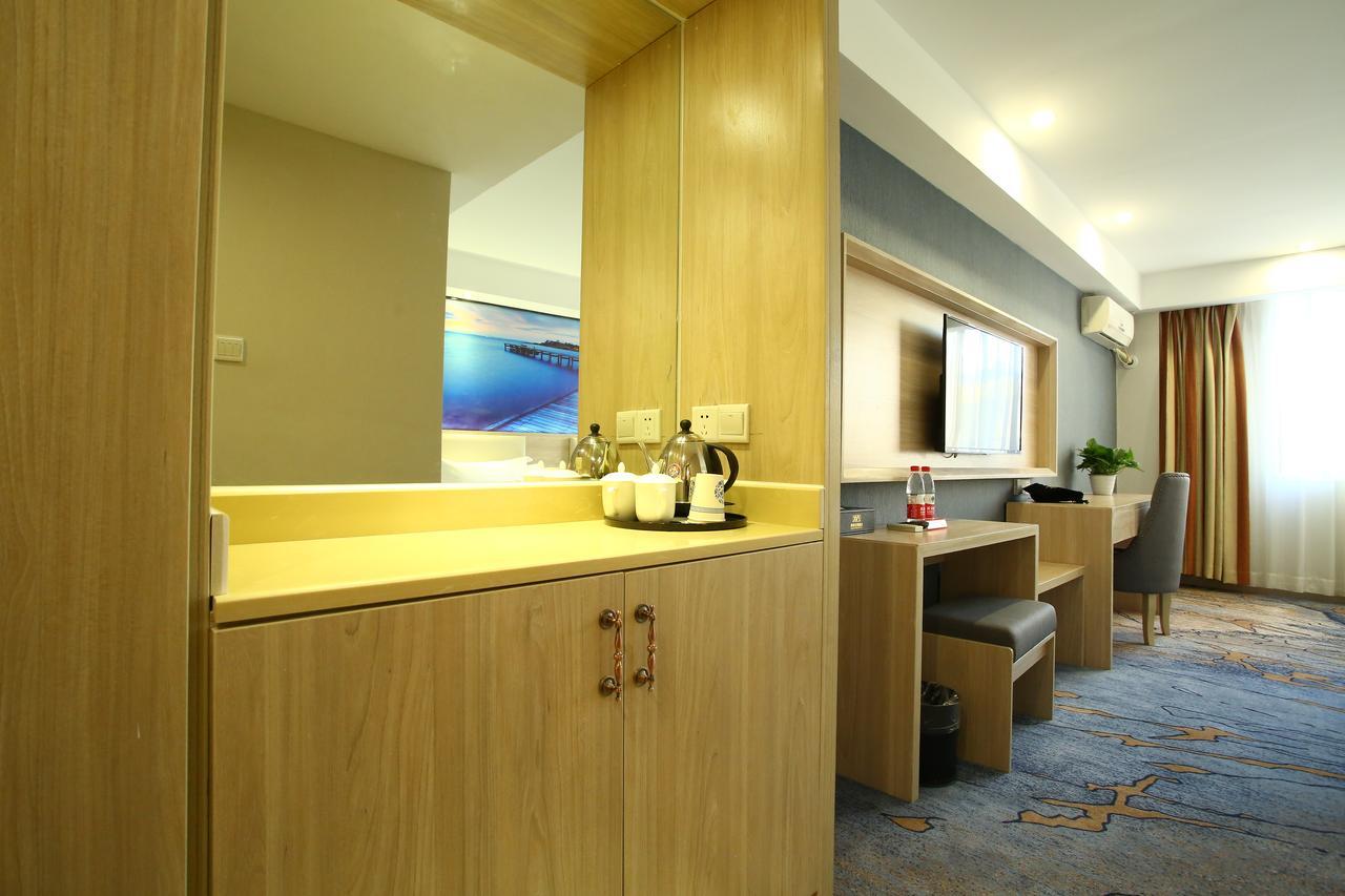 Toronto Hotel Σενζέν Εξωτερικό φωτογραφία