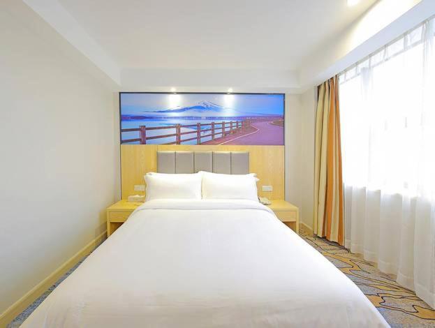 Toronto Hotel Σενζέν Εξωτερικό φωτογραφία