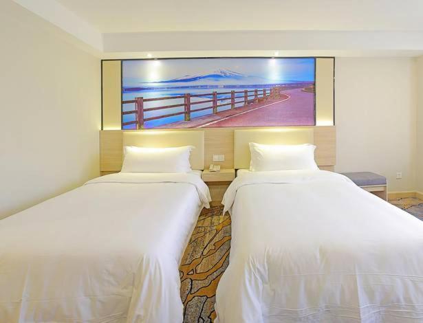 Toronto Hotel Σενζέν Εξωτερικό φωτογραφία