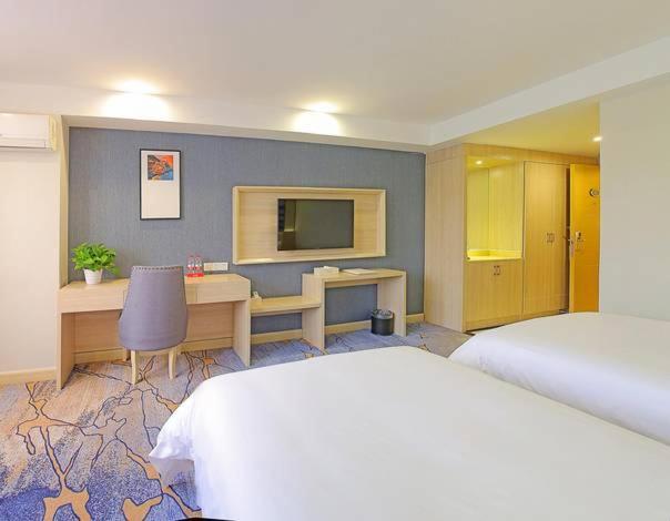 Toronto Hotel Σενζέν Εξωτερικό φωτογραφία