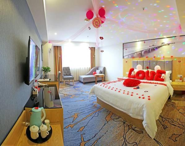 Toronto Hotel Σενζέν Εξωτερικό φωτογραφία