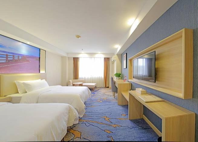 Toronto Hotel Σενζέν Εξωτερικό φωτογραφία