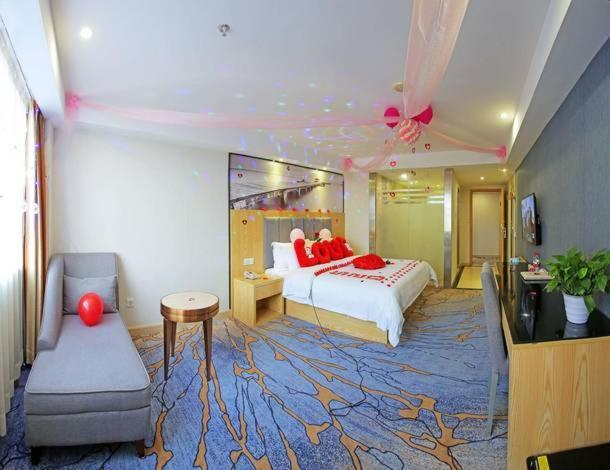 Toronto Hotel Σενζέν Εξωτερικό φωτογραφία