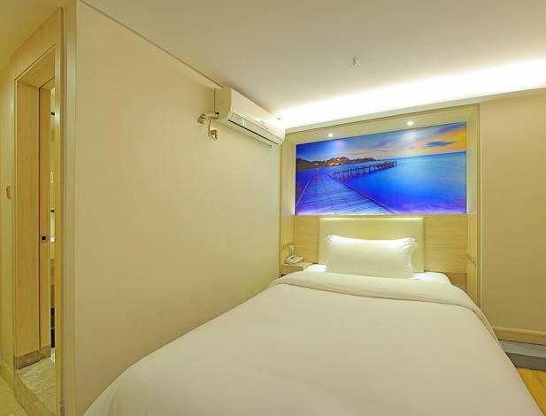 Toronto Hotel Σενζέν Εξωτερικό φωτογραφία
