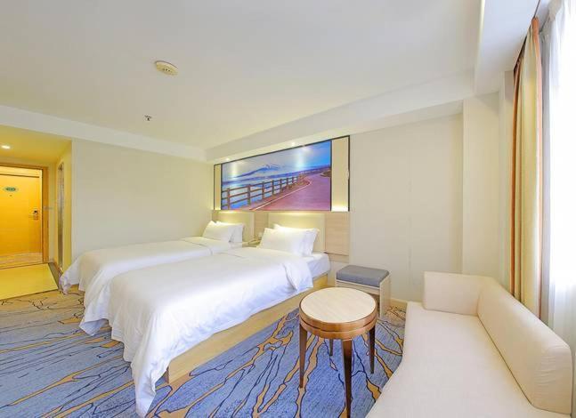 Toronto Hotel Σενζέν Εξωτερικό φωτογραφία