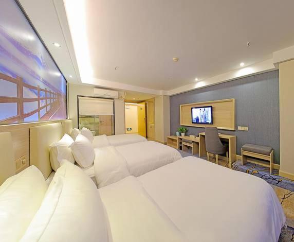 Toronto Hotel Σενζέν Εξωτερικό φωτογραφία